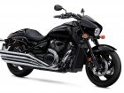 Suzuki Intruder M 1500